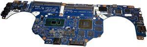 AAP01 LA-C901P Dell Alienware 13 R2 Core I7-6500U CPU Geforce GTX 960M 2GB Motherboard NHYX3 Laptop Motherboards