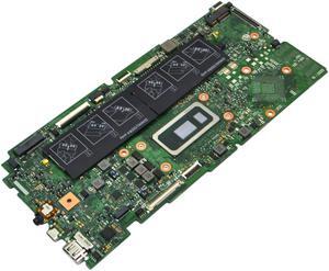 Genuine Dell Inspiron 15 7586 Intel Core I5-8265U CPU Laptop Motherboard K2X16 Laptop Motherboards