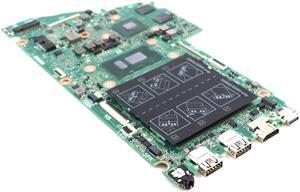 Dell Inspiron 15 7573 Intel Core I7-8550U Geforce 940MX 4GB Motherboard XW62N Laptop Motherboards