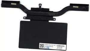 Genuine HP Spectre X360 13-AP Laptop Thermal CPU Cooling Heatsink L41174-001 Laptop CPU Fans & Heatsinks - OEM Genuine HP Spectre X360 13-AP Laptop Thermal CPU Cooling Heatsink L41174-001 Laptop CPU Fans & Heatsinks - OEM