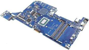 GPP53 LA-H32AP HP 15-GW 15S-GR 15S-GU 15Z-GW AMD Ryzen 5 3500U Laptop Motherboard M03670-001 Laptop Motherboards - OEM