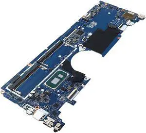 GPT50 LA-J496P HP Envy X360 15-ED 15T-ED 15M-ED Intel Core I5-1135G7 CPU Motherboard M20700-001 Laptop Motherboards - OEM