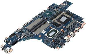 Used  Like New HELA15N18E80W Dell G7 15 7500 17 7700 Intel Core I710750H Geforce RTX2070 Motherboard VF32T Laptop Motherboards