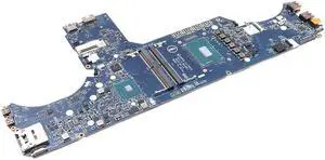 DAP20 LA-F601P Dell Precision 7730 Intel Core I9-8950HK CPU Laptop Motherboard 1DY8W 01DY8W Laptop Motherboards