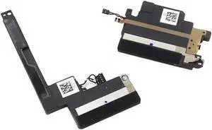 HP Spectre X2 12-C 12T-C Laptop Left AND Right Speaker SET 924838-001 924846-001 Laptop Speakers - OEM