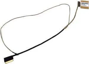 809028-001_NEW HP Pavilion 15-AB 15-AN 15T-AB 15Z-AB Series Laptop LCD Video Cable 809028-001 Laptop LCD Screen Cables - OEM