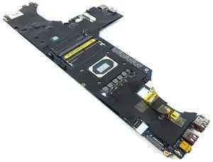 Dell Precision 7740 Intel Core I9-9880H CPU Laptop Motherboard CK1RN 0CK1RN Laptop Motherboards