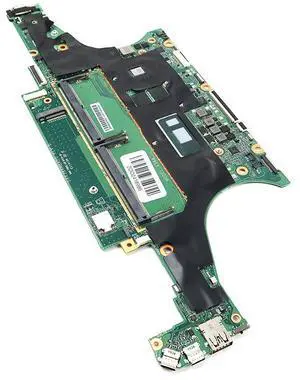 X38A HP Spectre X360 15-DF 15T-DF Core I7-10510U Geforce MX250 Motherboard L43927-001 Laptop Motherboards - OEM