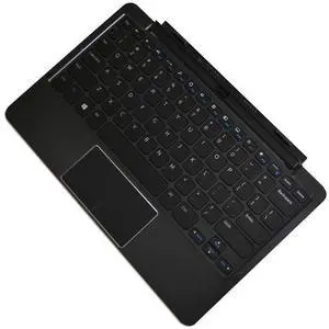 D1R74 5J36C Dell Venue 11 Pro D1R74 Keyboard Docking Station - Grade A Laptop / Tablet Docking Station D1R74 5J36C Dell Venue 11 Pro D1R74 Keyboard Docking Station - Grade A Laptop / Tablet Docking Station