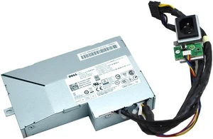 Dell OptiPlex 3240 7440 All-In-One Desktop 155W Power Supply Unit 143FN Dell OptiPlex 3240 7440 All-In-One Desktop 155W Power Supply Unit 143FN