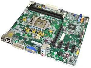 696234-001 HP 3500 696234-001 Desktop Motherboard Intel LGA1155 Motherboard