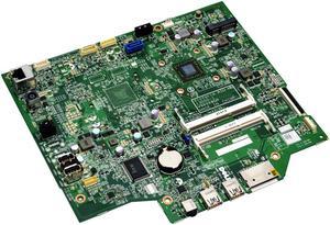 09XW6 V9XVX E1-2500 Dell Inspiron 20 09XW6 AIO Motherboard All-In-One Desktop Motherboards