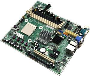 450725-003 HP DC5850 461537-001 AM2 AMD Motherboard AMD SOCKET AM2+ AM3 Motherboards