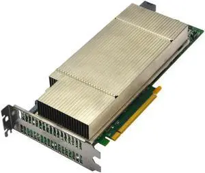 600-20607-0206-201 Tesla M1060 4GB DDR5 Video Card 643N0 PCI-EXPRESS VIDEO CARDS