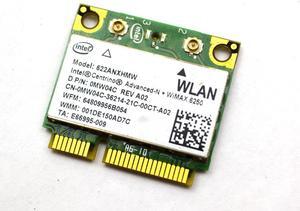 CN-0MW04C 622ANXHMW Dell MW04C WiFi Mini PCI Express Card Laptop Wireless Cards - Wifi