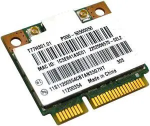 AR5B125 11200354 Lenovo AR5B125 WiFi Card 11200354 Laptop Wireless Cards - Wifi