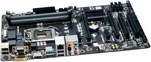 GA-Z97-HD3 Rev.2.1 GIGABYTE GA-Z97-HD3 R.2.1 Service Care Intel LGA1150 Motherboard