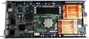 Dell EMC CX3-40 Intel Dual Xeon LV 2.8GHZ CPU 4GB Memory Motherboard