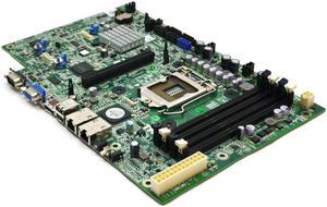 F0T70 0F0T70 Dell PowerEdge R210 Motherboard F0T70 Intel lga1156 Motherboards