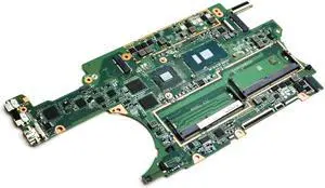 911083-001_UA HP Spectre X360 15-BL Core I7-7500U CPU Geforce 940MX 2GB Motherboard 911083-001 Laptop Motherboards