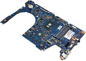 859291-001_UA HP Envy 17T-U 17-U M7-U Intel Core I7-7500U Geforce 940MX Motherboard 859291-001 Laptop Motherboards
