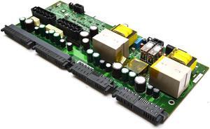 4D666 04D666 CN-04D666 Genuine Dell Poweredge 4600 Series Server Power Distribution Board USA Power Controllers