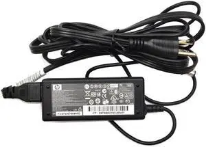 384019-002_UA Genuine HP 65W 18.5V 3.5A Notebook Laptop AC Power Adapter 384019-002 391172-001 AC / DC Power Adapters