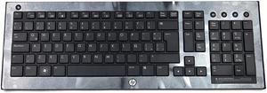 KG-0981 HP Omni 27-1000 Spanish Latin Wireless Keyboard 603288-161 NO Dongle Desktop Keyboards