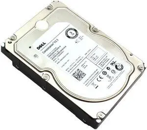 ST3000NM0023 TH-055H49 Seagate Constellation ES.3 3TB 3.5" 7.2K SAS Hard Drive 9ZM278-150 Hard Drives - SAS