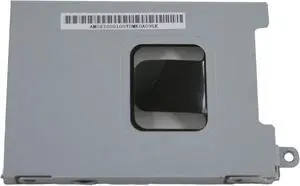 LOT OF 25 Dell Inspiron Mini 10 Laptop HDD Bracket Caddy Tray C515T AM083000100 Hard Drive Caddy / Bracket Lots