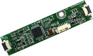 513245-001_UA Genuine HP Touchsmart 300-1020 AIO Touchscreen DSP Circuit Board 513245-001 USA Control Panel Boards