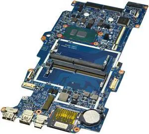 856279-001_UA HP Envy X360 M6-AQ003DX 15-AQ Intel Core I5-6200U Laptop Motherboard 856279-001 Laptop Motherboards