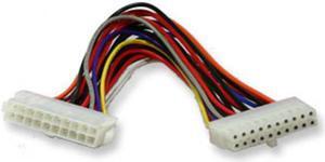 LOT OF 25 Genuine Original Dell ATX Reset Adapter YP356 0YP356 CN-0YP356 Power Cable Lots