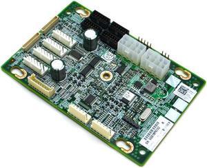 T2326503 Dell Poweredge C6100 Series Server FAN Controller Board CYHJ6 CN-0CYHJ6 Control Panel Boards