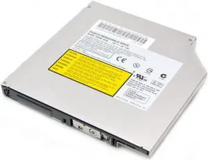 SOSW-833S LOT OF 100 Acer Aspire 5000 3000 Dvdrw Optical Drive KU.00804.017 Optical Drive Lots - OEM