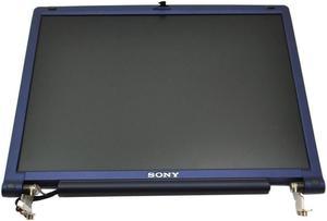 PCG-9J5L Genuine Original Sony Vaio 15.0" LCD LED Display Laptop Screen Assembly Laptop LCD Screens