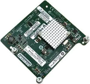 631882-001 657131-001 HP FLEX-10 10GB 2 Port 530M PCI-EXPRESS 2.0 X8 Network Adapter USA Wireless Cards, Adapters & Clients