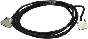 1H181 01H181 CN-01H181 Dell Poweredge Powervault Series 4M Vhdci TO Scsi HDD ODD Data Cable USA Sata / SAS / Scsi & IDE Cables