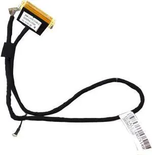 HP Compaq 6000 Series Touchsmart PRO Lvds LCD Desktop Video Cable DD0ZN6LC000 USA Laptop LCD Screen Cables