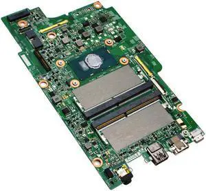 8DX5J_UA 08DX5J Dell Inspiron 13 7368 15 7569 Intel Core I7-6500U CPU Laptop Motherboard 8DX5J Laptop Motherboards
