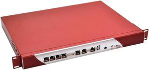0811-003 1400090 Watchguard V2CE4H2 Firebox V60 6 Port Ethernet Network Switch Network Switches & Management