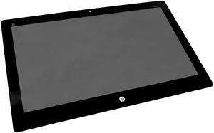 785832-001_UA HP Pavilion 27-N Series Samsung LTM270HL02 LCD Touchscreen Assembly 785832-001 AIO / All in One LCD Display Panels
