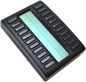 NTMN665066 NTMN34AB70 Nortel Meridian 3900 Series KEY Based Expansion Module Unit Only Networking Phones / Telephones