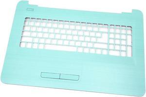 908044-001 46008C1Z0002 HP 17 17G 17Q Series Laptop TOP Cover Palmrest Touchpad Laptop Palmrest Touchpad Assembly - OEM