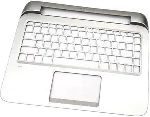 778938-001 AP15U000510 HP Pavilion 13-R010DX R100DX Laptop TOP Cover Palmrest NO Touchpad Laptop Palmrest Touchpad Assembly - OEM