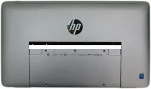 783092-001 HP Envy X2 Series Silver Laptop Lower Bottom Base Case Cover USA Laptop Base Assembly - OEM