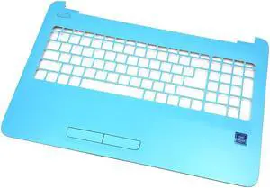HP 15-AY 15-B 15T-A 250 255 256 G5 TOP Cover Laptop Palmrest Touchpad 908028-001 Laptop Palmrest Touchpad Assembly - OEM