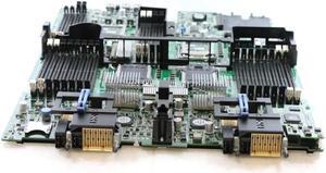 W370K_UA 0W370K Dell Poweredge M805 M905 Series AMD Dual 1207 Opteron Server Motherboard W370K AMD Dual / Quad Core Opteron Motherboard
