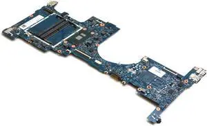 924309-001_UA HP Envy X360 15-BP 15M-BP 15T-BP Series Core I7-7500U CPU Motherboard 924309-001 Laptop Motherboards