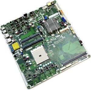 699139-001_UA HP Envy 23-C Series AMD Socket FM2 ALL-IN-ONE Desktop Motherboard 699139-001 AMD Socket FM2 Motherboards
